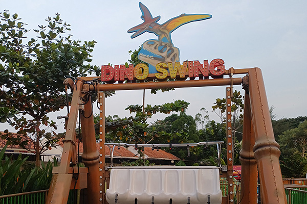 Dinonesia Dinonesia