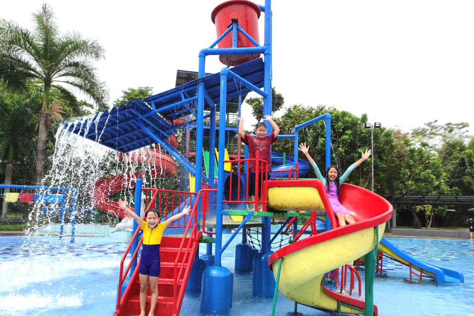 Waterjoy Waterjoy