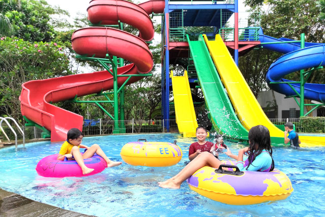 Waterjoy Waterjoy